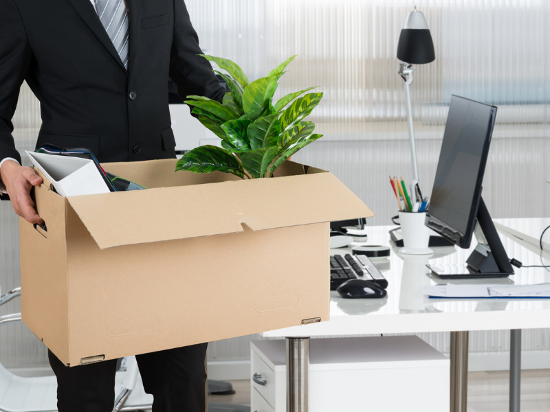 3 steps towards preventing ‘the Great Resignation’ Image