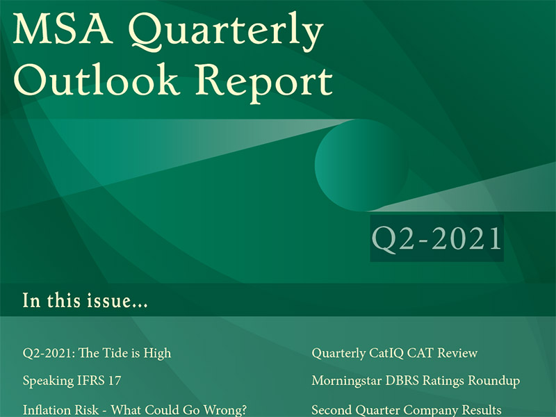 Why the hard market could be unsustainable Image