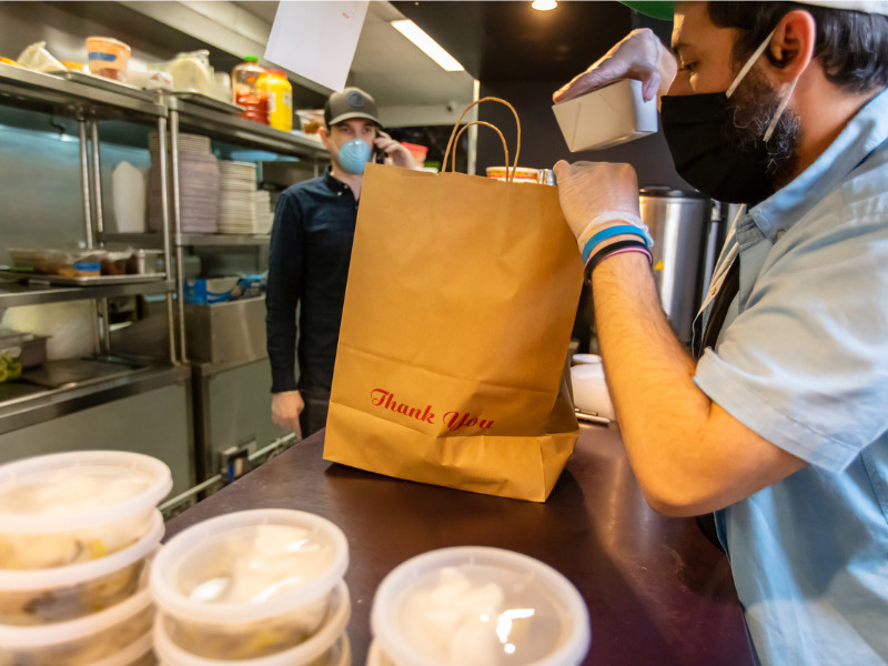 Small businesses continue to be hard-hit by rising premiums this year, CFIB reports Image