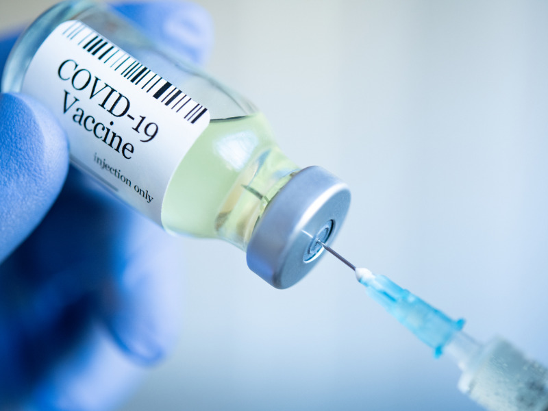 How insurers are approaching mandatory vaccinations Image