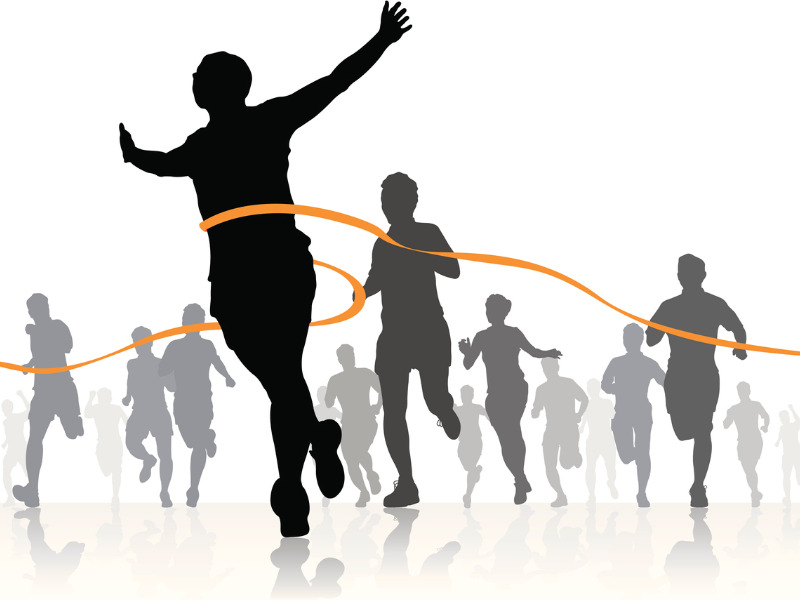 What is your unique competitive advantage? Image