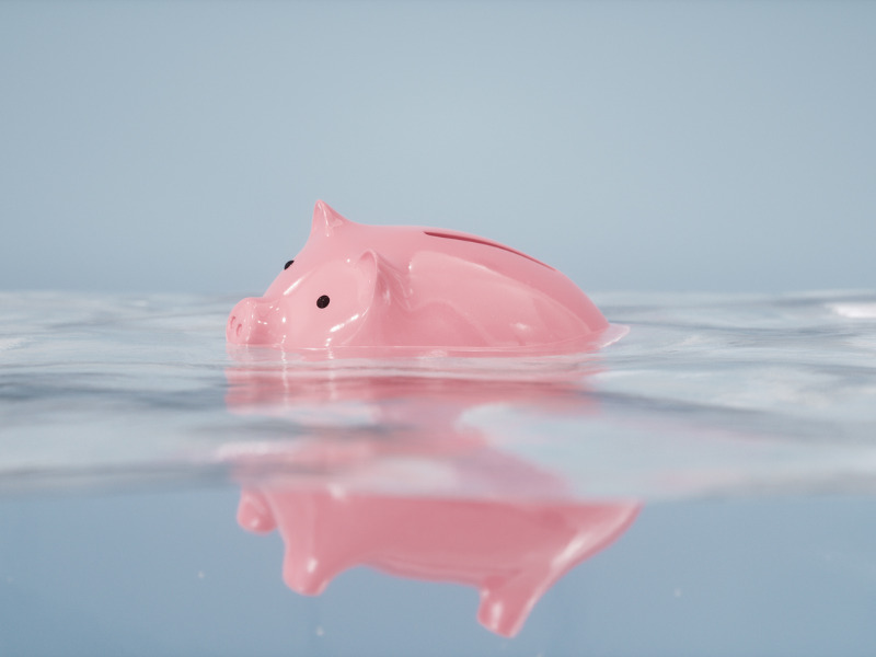 Is it time for a larger insolvency fund for Canadian P&C insurers? Image