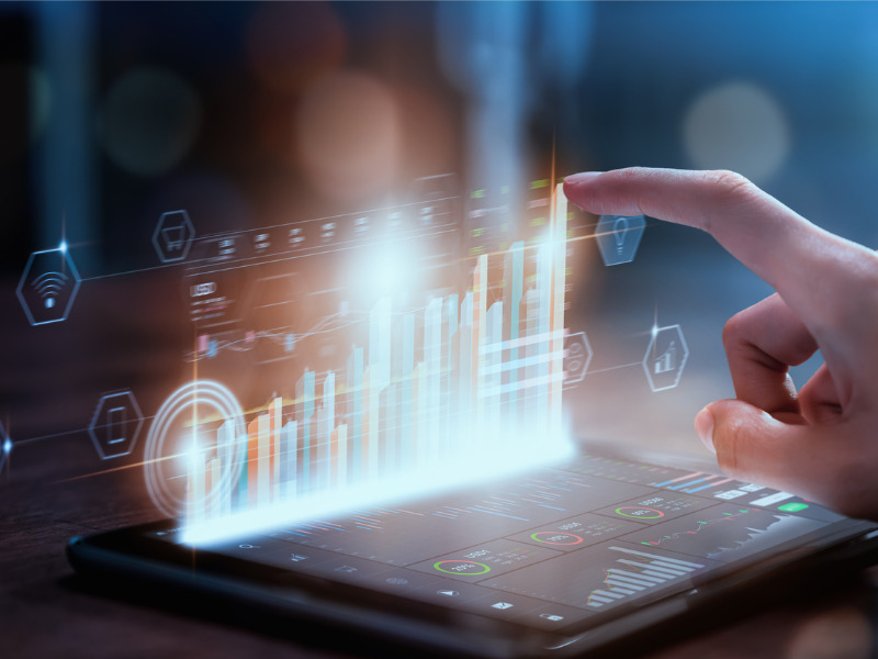 One brokerage’s take on what it means to be a digital broker Image