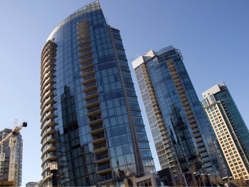 For how long will condo insurance rates continue to climb? Image
