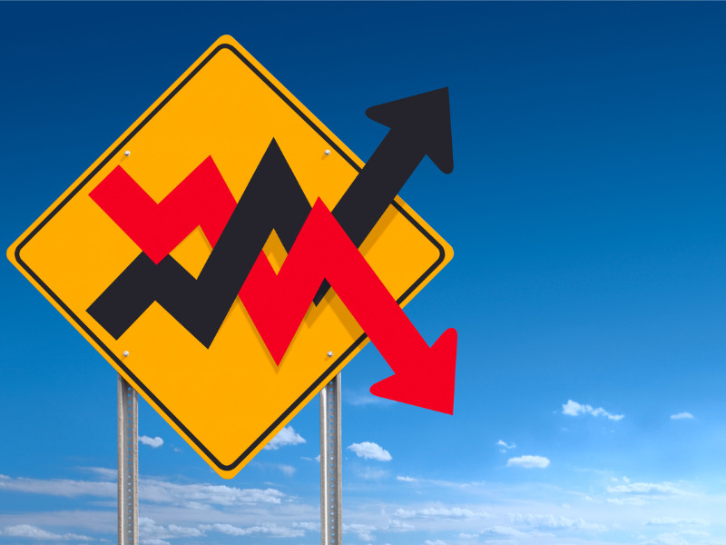 Regulator expects more frequent volatility in financial sector Image