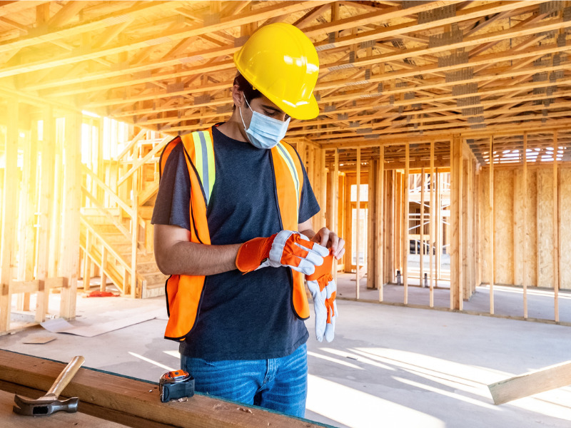 Construction risk advice critical amidst continued supply chain issues Image