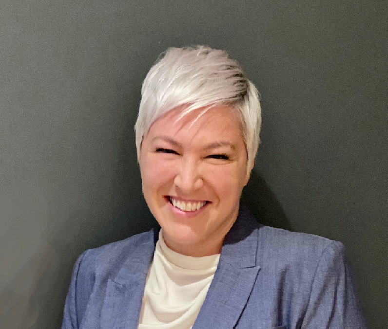 WICC’s 25th: Creating a community bigger than cancer — Getting to know Carrie Brown Image