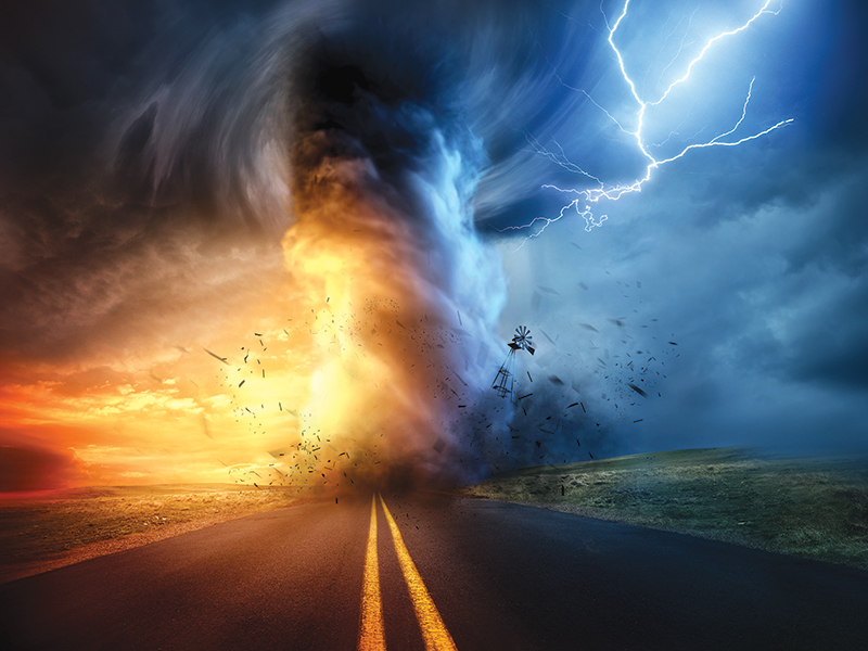 Tornado blows change through Ontario bylaws Image