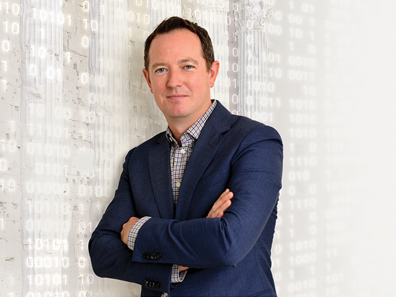 The challenges and joys of modernization Image