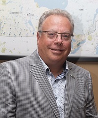 Western Financial Group President & CEO Kenny Nicholls says a focus on people, growth, and social responsibility propels the industry and organization forward Image