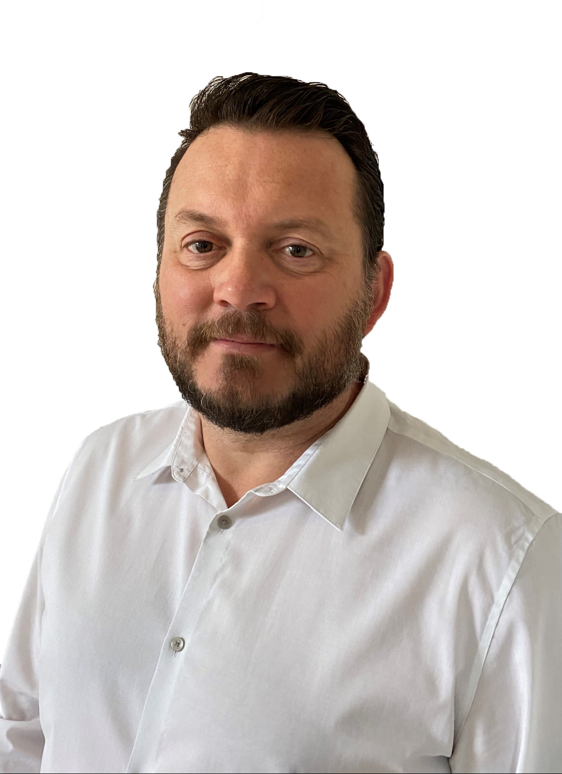 Shaun DeLorey joins DKI Canada as new Director of Operations Image