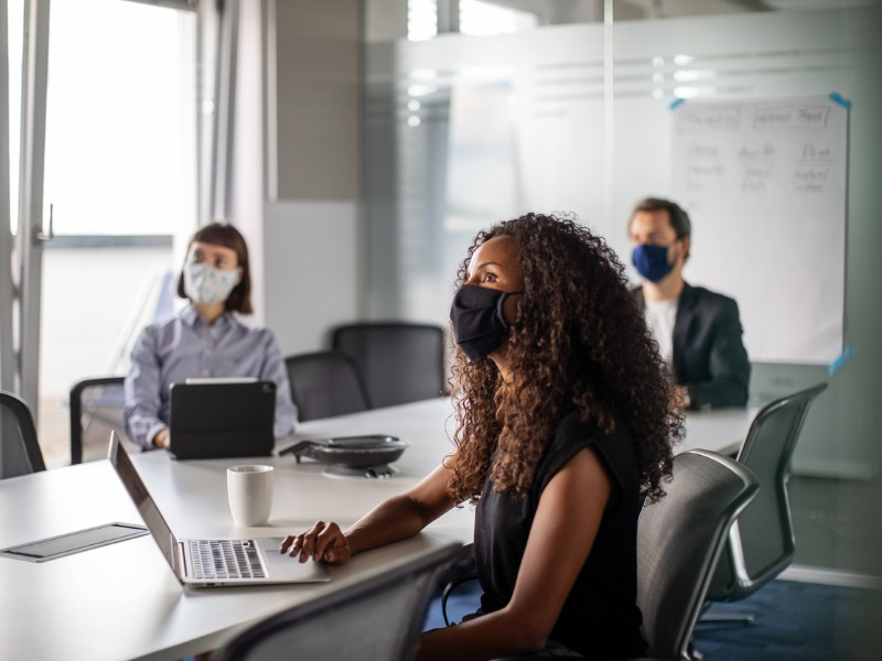 6 tips for flexible work arrangements when everyone has different needs Image