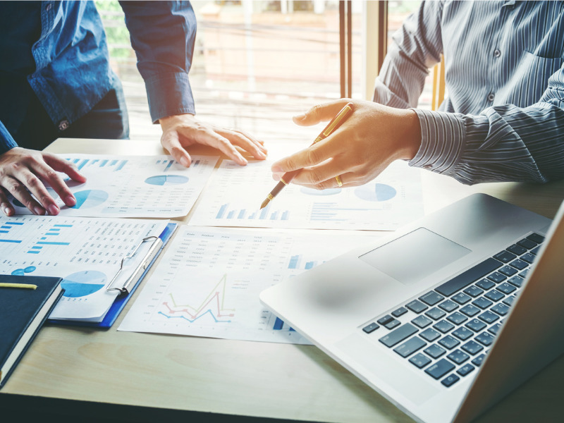 The good and bad news for commercial insurance Image