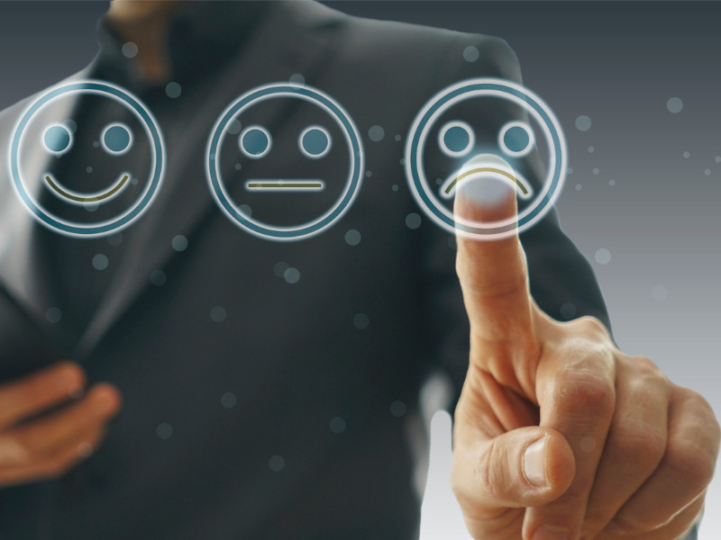 Online client reviews can help your brokerage Image