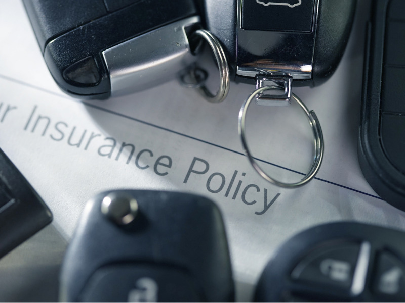 Insurer remains committed to specialty auto market Image