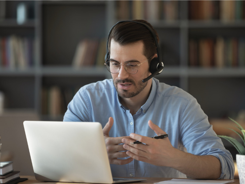 Pandemic communication between brokers and insurers needed improvement, brokerage executive says Image