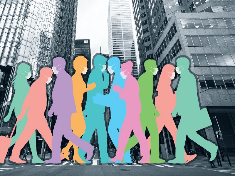 What to tell commercial clients about the Delta variant Image