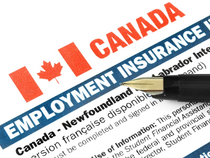 Ontario auto claim reduces employment insurance sickness benefits: federal judge Image