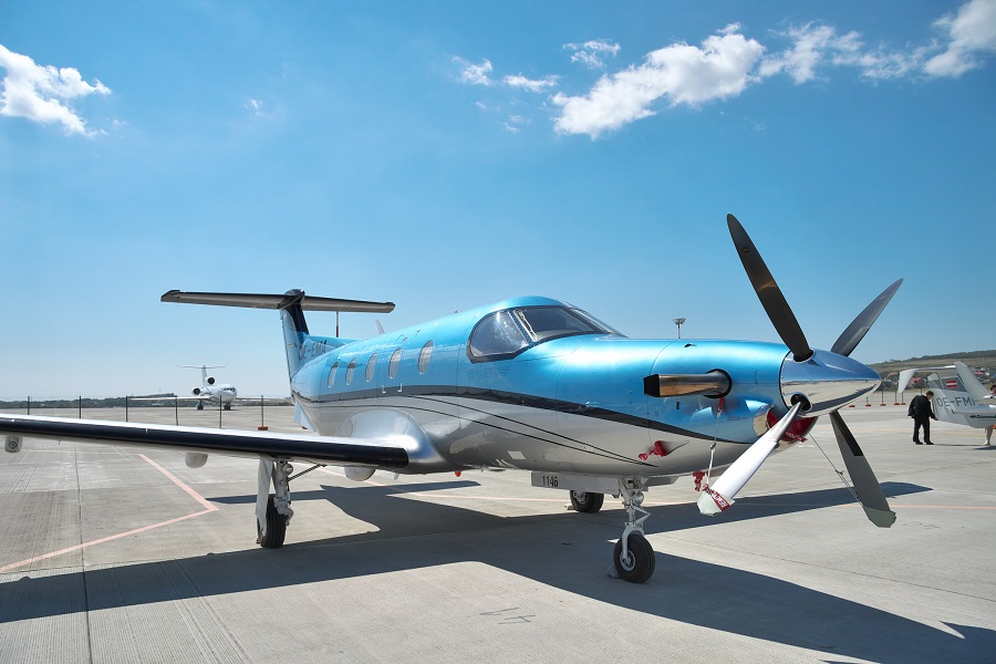 Liberty Mutual Canada VP dies in plane accident Image