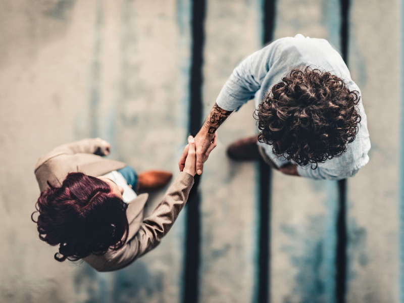 Trusted Advisor survey calls for more proactive broker contact Image