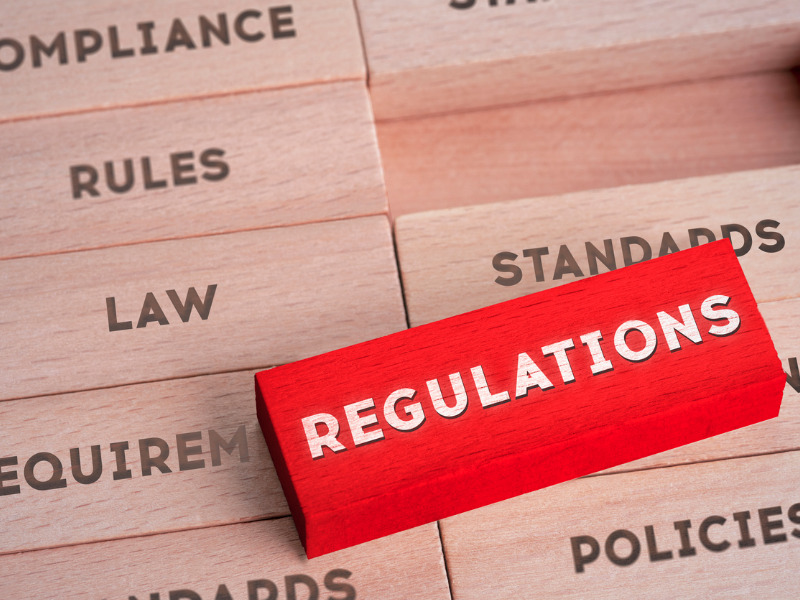 When the Canadian MGA space will get a ‘smart and self’ regulatory regime Image