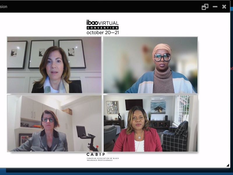 Diversity, equity and inclusion: Asking the ‘uncomfortable’ questions Image