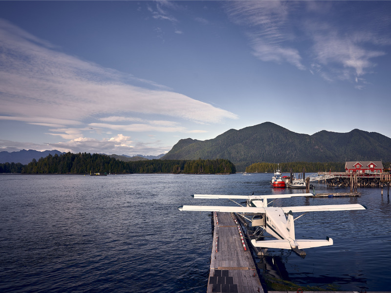 First Nations tribal council seeks safety upgrade for B.C. harbour after crashes Image