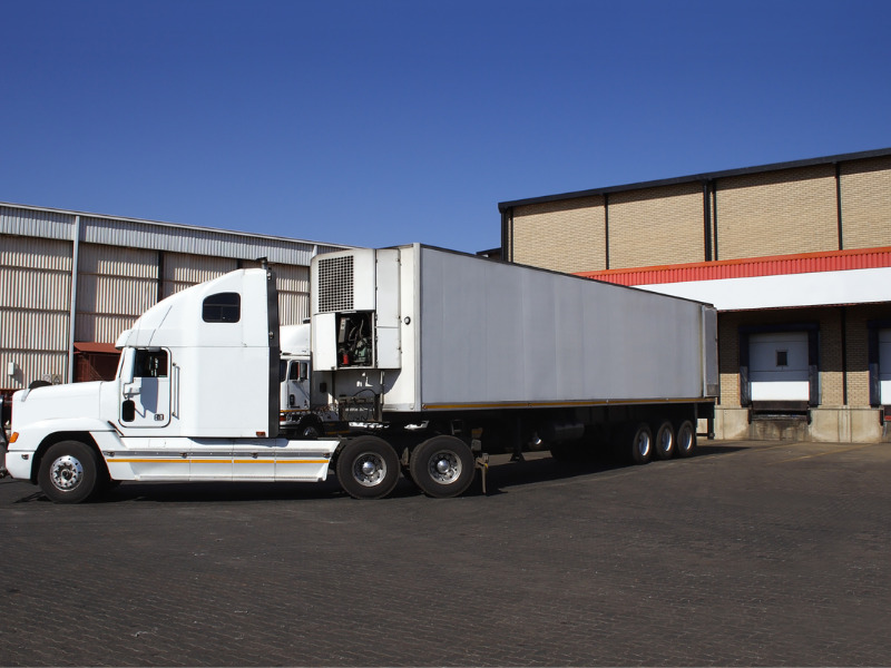 Tips for your clients to protect against cargo theft Image