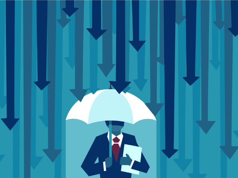 Hard market conditions tough on client-broker perceptions Image