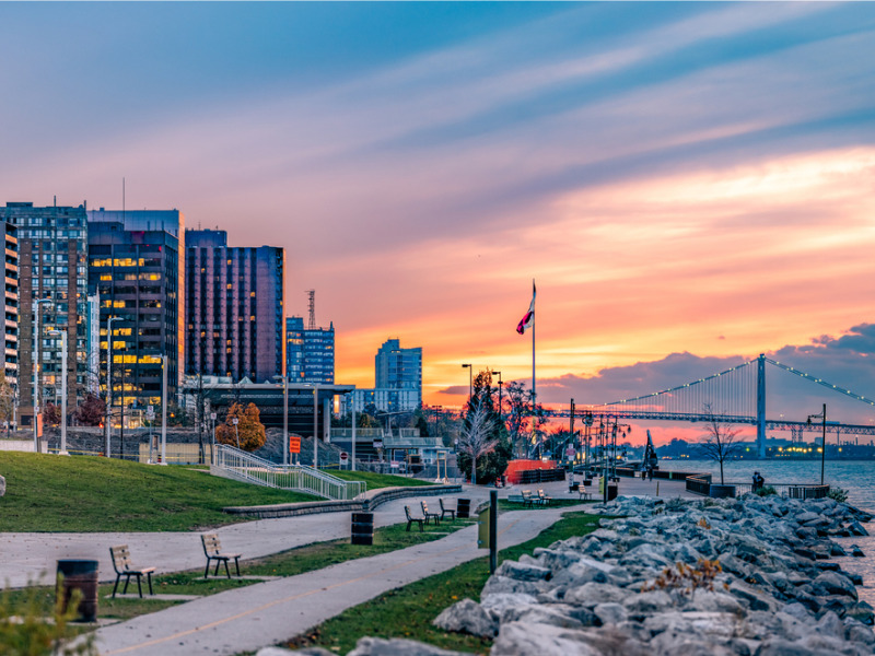 Home insurance can be more expensive in smaller towns: experts Image