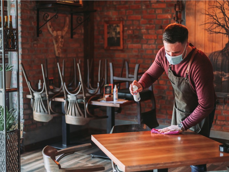 As small business sentiment drops, Liberals pressed to give benefits extra life Image