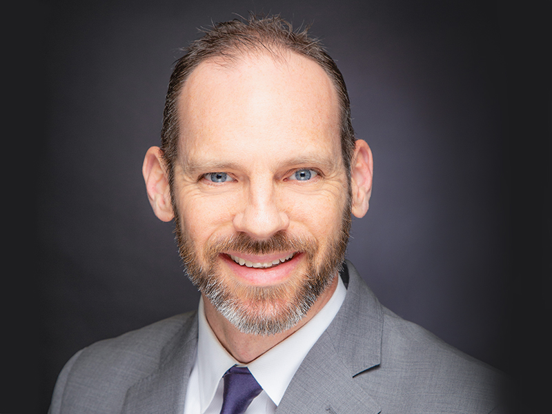 Executive Outlook 2022: Ryan Michel, Allstate Insurance Company of Canada Image