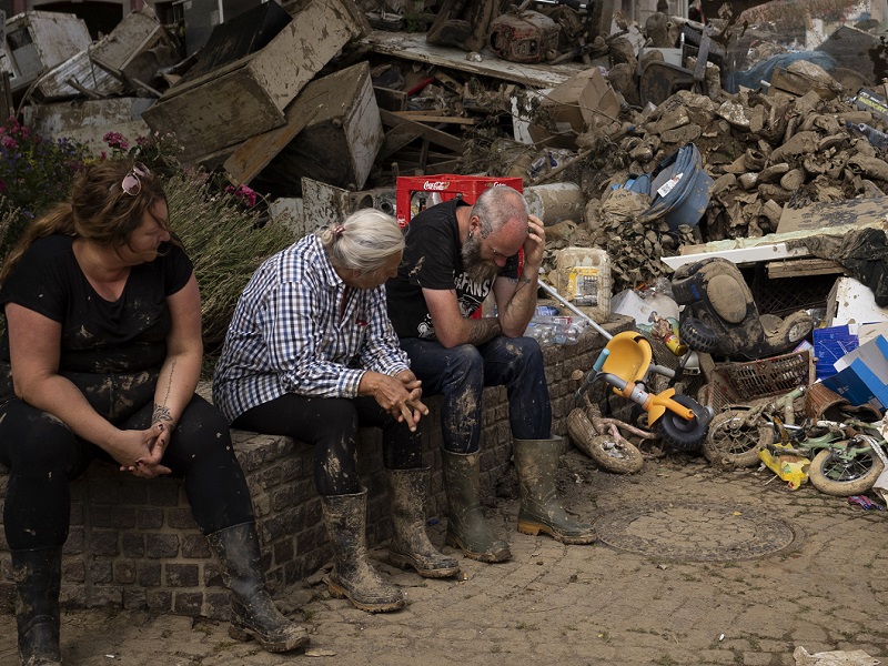 Three reasons Fairfax predicts a continuing hard market Image