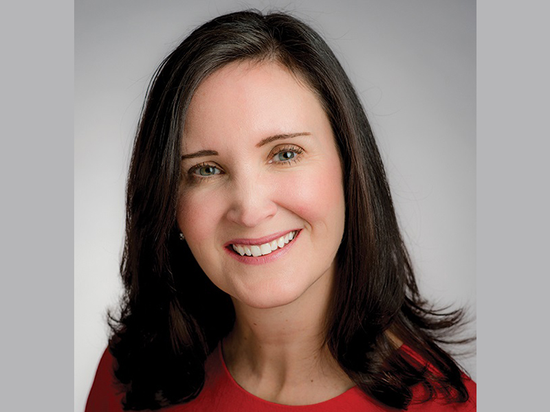 Executive Outlook 2022: Heather Masterson, Travelers Canada Image