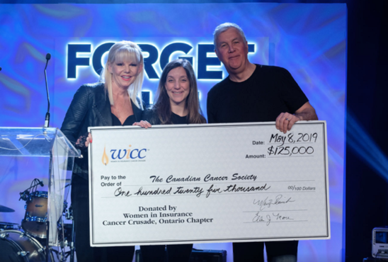 WICC’s 25th: Supporting the Science — Getting to Know Michael Butler Image