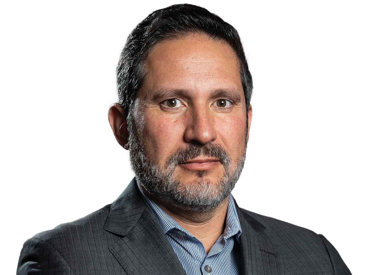 Executive Outlook 2022: Renato Rodrigues, AXA XL, Canada Image