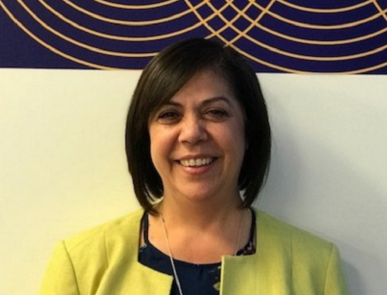 WICC’s 25th: My Cancer Story, Feelings & Support — Rose Cugliari Image