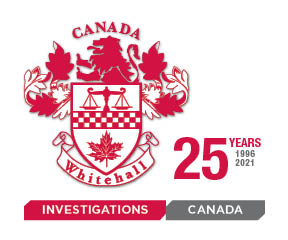 Nielsen & Associates – Investigations Inc. joins Whitehall Bureau of Canada Limited Image