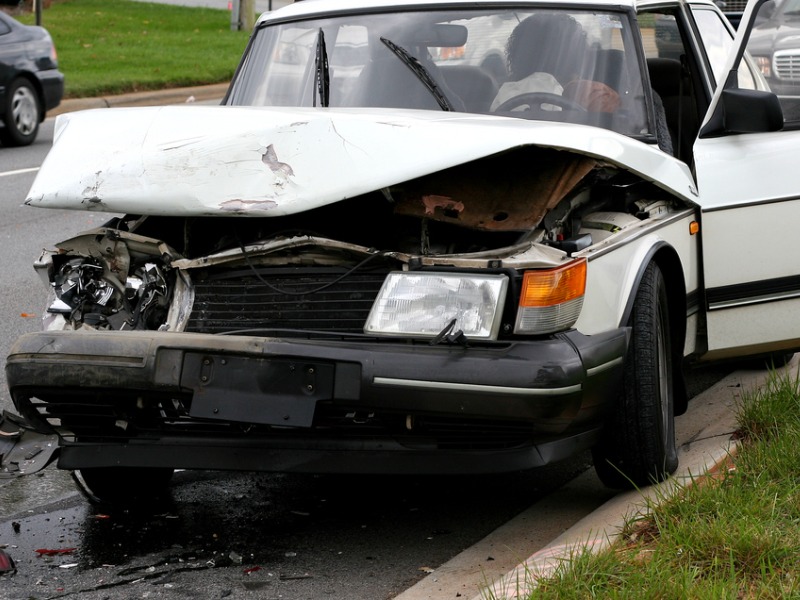 Why Intact is paying out less on total auto losses Image