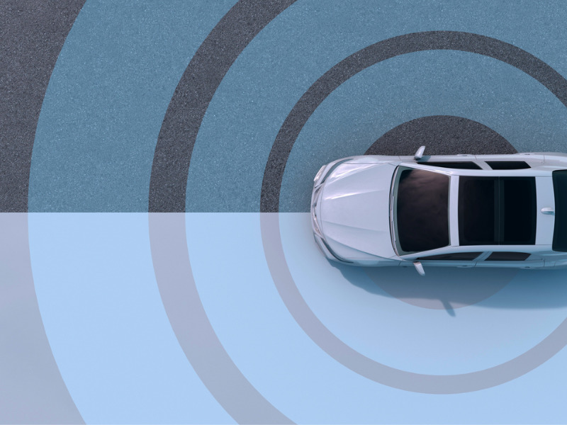 Quebec’s AMF explores implications of autonomous vehicles Image