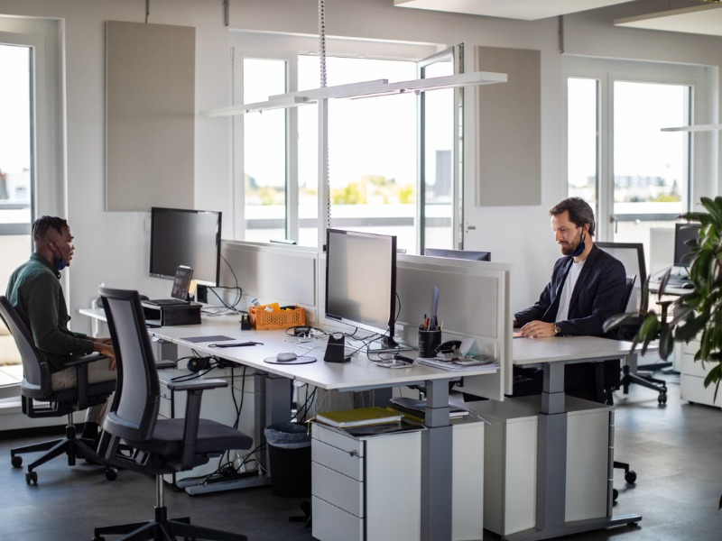 Why a short-term approach to talent management doesn’t work anymore Image