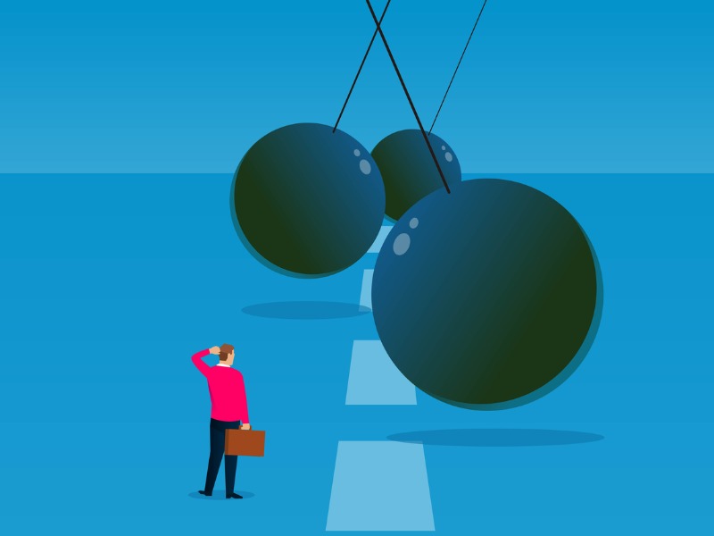 Brokers adapting to pandemic, hard market adversity Image