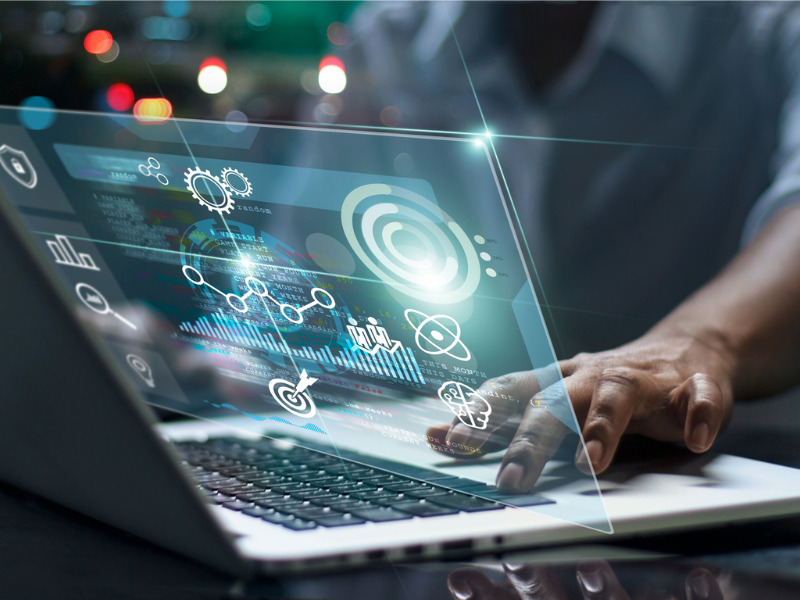 Why brokers need a new technology approach to cyber insurance Image