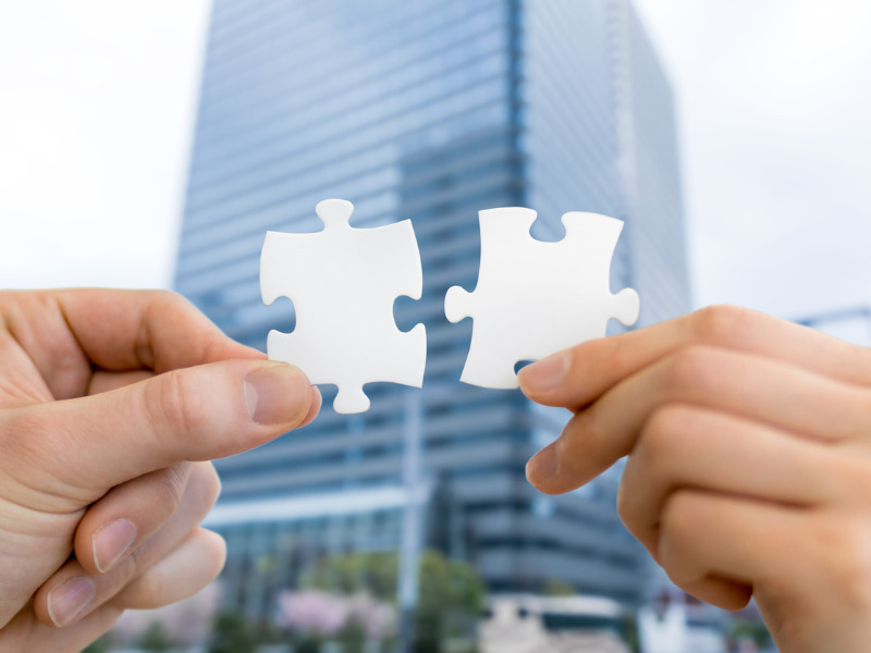 Large Canadian brokerages grow larger through acquisitions Image