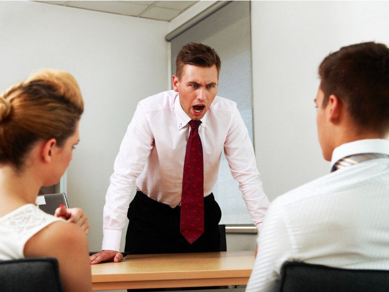 How to talk to your clients about death & disgrace insurance Image