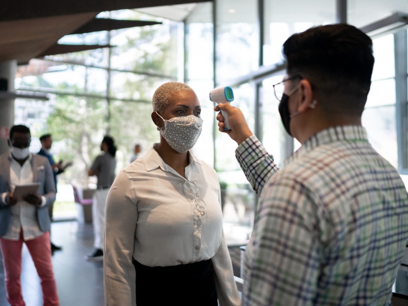 What OSFI’s insurance head says about return-to-work Image