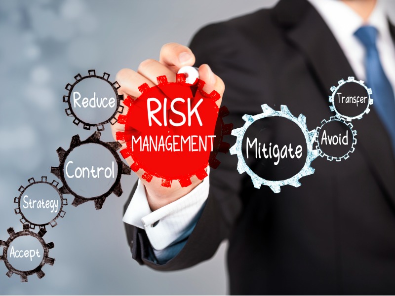Mid-sized business leaders cite ‘customized risk management advice’ as top need for reducing exposure Image