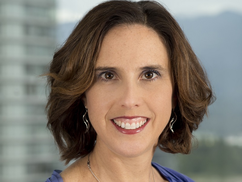 Who is now leading Willis Towers Watson Canada Image