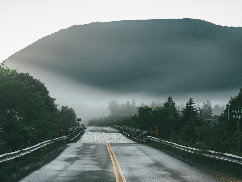 Maritimes targeted for blast of torrential rain and powerful winds Image