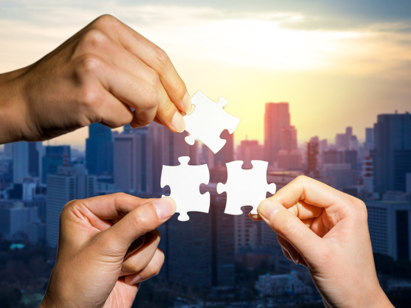 BrokerLink acquires brokerages in Alberta, Ontario Image